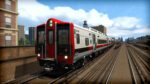 Train Simulator Metro North Kawasaki M8 EMU Steam Gift GLOBAL DLCS 55192 2 1