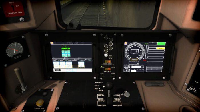 Train Simulator Metro North Kawasaki M8 EMU Steam Gift GLOBAL DLCS 55192 2 4