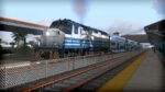 Train Simulator Miami Commuter Rail F40PHL 2 Loco Add On Steam Key GLOBAL DLCS 14732 2 4