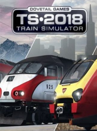 Train Simulator Miami Commuter Rail F40PHL 2 Loco Add On Steam Key GLOBAL DLCS 14732 2