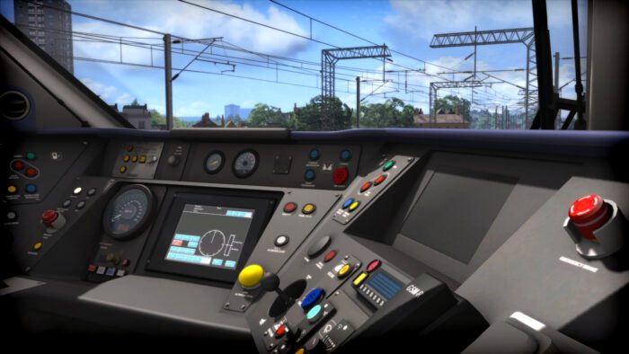 Train Simulator Miami West Palm Beach Route Steam Key GLOBAL DLCS 15974 2 9