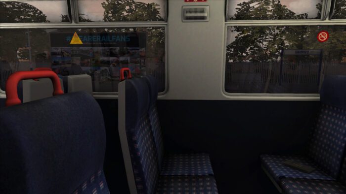 Train Simulator Midland Main Line London Bedford Route Add On Steam Key GLOBAL DLCS 14407 2 4