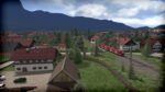 Train Simulator Munich Garmisch Partenkirchen Route Steam Key GLOBAL DLCS 11099 2 8