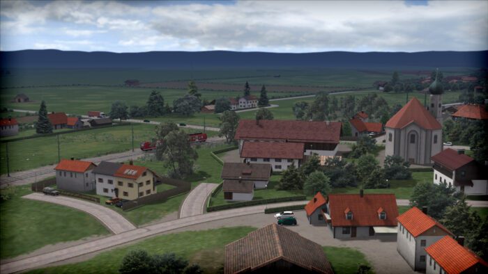 Train Simulator Munich Garmisch Partenkirchen Route Steam Key GLOBAL DLCS 11099 2 9