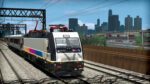 Train Simulator NJ TRANSIT ALP 46 Loco Add On Steam Gift GLOBAL DLCS 53836 2 4