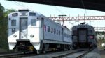 Train Simulator NJ TRANSIT® Arrow III EMU Add On PC Steam Gift GLOBAL EXTRA CONTENT 58216 2 4