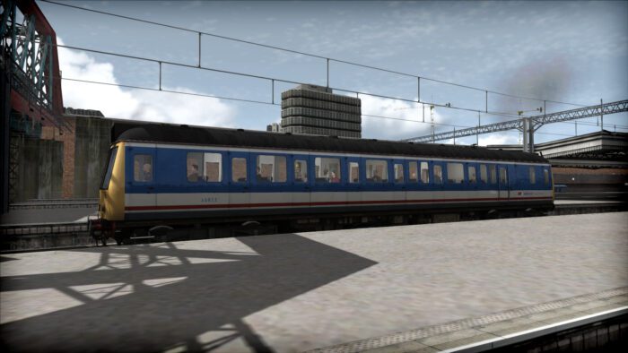 Train Simulator Network SouthEast Class 121 DMU Steam Gift GLOBAL DLCS 55000 2 1