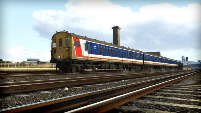 Train Simulator Network SouthEast Class 415 4EPB EMU Steam Gift GLOBAL DLCS 54913 2 5