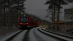 Train Simulator Norddeutsche Bahn Kiel Lubeck Route Add On PC Steam Gift GLOBAL DLCS 70045 2 3