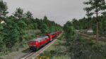 Train Simulator Norddeutsche Bahn Kiel Lubeck Route Add On PC Steam Gift GLOBAL DLCS 70045 2 6