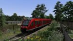 Train Simulator Norddeutsche Bahn Kiel Lubeck Route Add On PC Steam Gift GLOBAL DLCS 70045 2 8