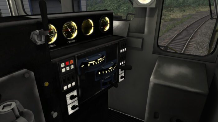 Train Simulator Norfolk Southern Big 7s Loco Add On Steam Gift GLOBAL DLCS 52743 2 2