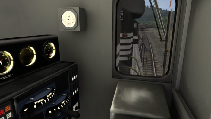 Train Simulator Norfolk Southern Big 7s Loco Add On Steam Gift GLOBAL DLCS 52743 2 3