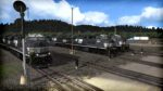 Train Simulator Norfolk Southern Coal District Route Steam Key GLOBAL DLCS 3600 2 1