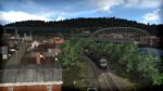 Train Simulator Norfolk Southern Coal District Route Steam Key GLOBAL DLCS 3600 2 3