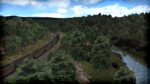 Train Simulator Norfolk Southern Coal District Route Steam Key GLOBAL DLCS 3600 2 5