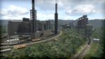 Train Simulator Norfolk Southern Coal District Route Steam Key GLOBAL DLCS 3600 2 7