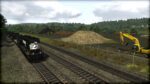 Train Simulator Norfolk Southern GP38 2 High Hood Loco Steam Key GLOBAL DLCS 36729 2 2