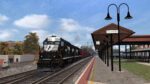 Train Simulator Norfolk Southern N Line Route Add On PC Steam Gift GLOBAL DLCS 70043 2 3