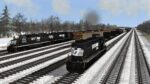 Train Simulator Norfolk Southern N Line Route Add On PC Steam Gift GLOBAL DLCS 70043 2 4