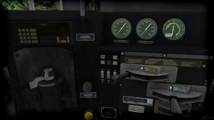 Train Simulator Norfolk Southern SD40 2 High Nose LHF Steam Gift GLOBAL DLCS 54954 2 1