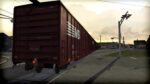 Train Simulator Norfolk Southern SD40 2 High Nose LHF Steam Gift GLOBAL DLCS 54954 2 2