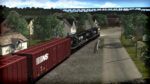 Train Simulator Norfolk Southern SD40 2 High Nose LHF Steam Gift GLOBAL DLCS 54954 2 5