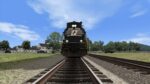 Train Simulator Norfolk Southern SD40 2 High Nose Loco Add On PC Steam Key GLOBAL DLCS 34053 2