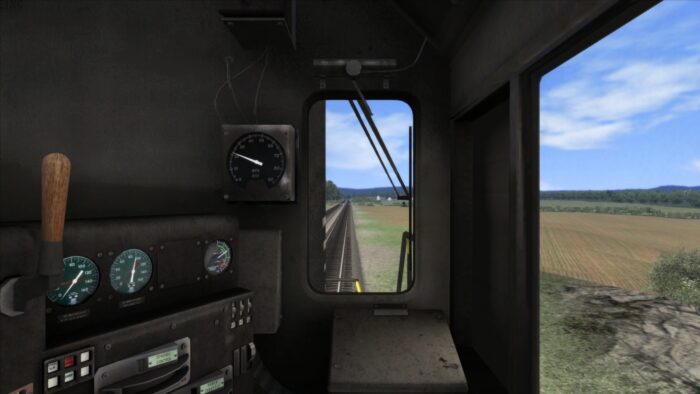 Train Simulator Norfolk Southern SD40 2 High Nose Loco Add On PC Steam Key GLOBAL DLCS 34053 2 2