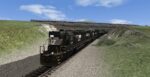 Train Simulator Norfolk Southern SD40 2 High Nose Loco Add On PC Steam Key GLOBAL DLCS 34053 2 4