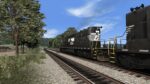 Train Simulator Norfolk Southern SD40 2 High Nose Loco Add On PC Steam Key GLOBAL DLCS 34053 2 5