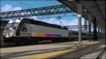 Train Simulator North Jersey Coast Line Route Add On Steam Key GLOBAL DLCS 17265 2 3