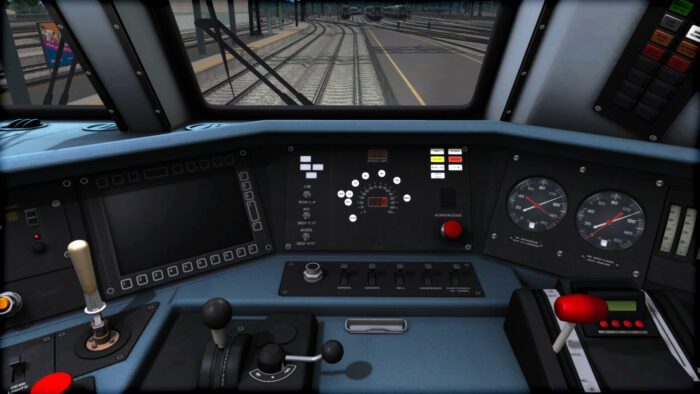 Train Simulator North Jersey Coast Line Route Add On Steam Key GLOBAL DLCS 17265 2 5