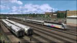 Train Simulator North Jersey Coast Line Route Add On Steam Key GLOBAL DLCS 17265 2 6