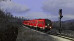 Train Simulator Pegnitztalbahn Nurnberg Bayreuth Route Add On PC Steam Gift GLOBAL DLCS 69033 2