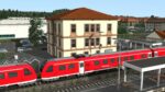 Train Simulator Pegnitztalbahn Nurnberg Bayreuth Route Add On PC Steam Gift GLOBAL DLCS 69033 2 2