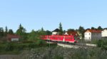 Train Simulator Pegnitztalbahn Nurnberg Bayreuth Route Add On PC Steam Gift GLOBAL DLCS 69033 2 3