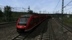 Train Simulator Pegnitztalbahn Nurnberg Bayreuth Route Add On PC Steam Gift GLOBAL DLCS 69033 2 7