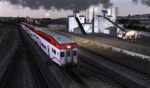 Train Simulator Peninsula Corridor San Francisco Gilroy Route Add On PC Steam Gift GLOBAL DLCS 61286 2 10