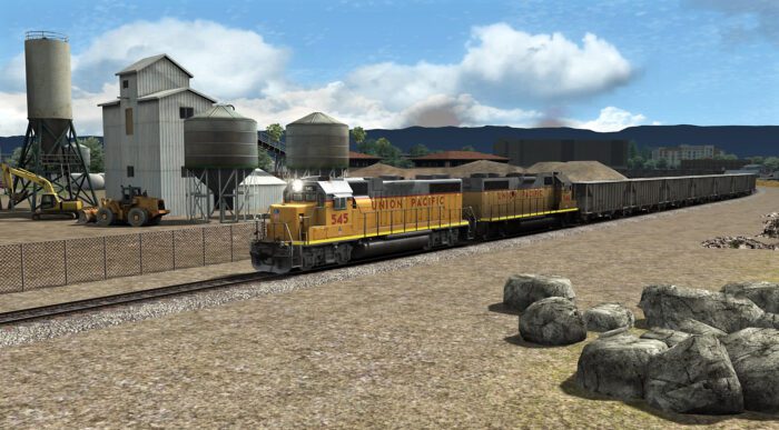 Train Simulator Peninsula Corridor San Francisco Gilroy Route Add On PC Steam Gift GLOBAL DLCS 61286 2 2