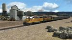 Train Simulator Peninsula Corridor San Francisco Gilroy Route Add On PC Steam Key GLOBAL DLCS 17500 2 2