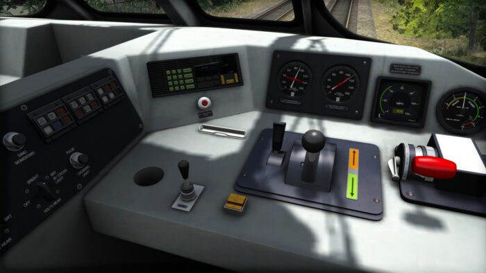 Train Simulator Peninsula Corridor San Francisco – San Jose Route Add On Steam Gift GLOBAL DLCS 54274 2 5