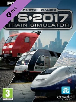 Train Simulator Peninsula Corridor San Francisco – San Jose Route Add On Steam Gift GLOBAL DLCS 54274 2