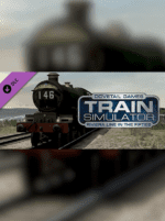 Train Simulator Riviera Line in the Fifties Exeter Kingswear Route Add On DLC Steam Key GLOBAL DLCS 32136 2