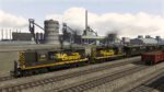 Train Simulator Salt Lake City Route Extension Add On PC Steam Gift GLOBAL DLCS 71745 2 1