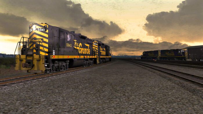 Train Simulator Salt Lake City Route Extension Add On PC Steam Gift GLOBAL DLCS 71745 2 4