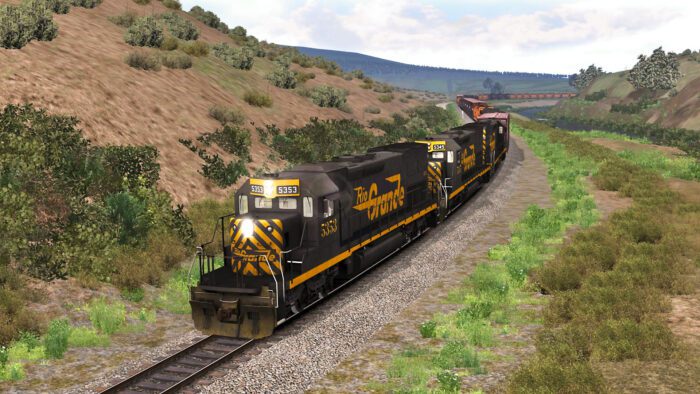 Train Simulator Salt Lake City Route Extension Add On PC Steam Gift GLOBAL DLCS 71745 2 6