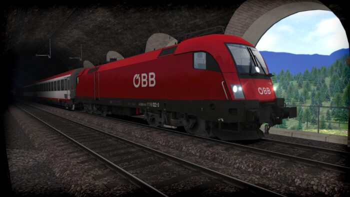 Train Simulator Semmeringbahn Murzzuschlag to Gloggnitz Route Add On Steam Gift GLOBAL DLCS 53869 2 1