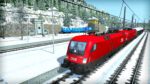 Train Simulator Semmeringbahn Murzzuschlag to Gloggnitz Route Add On Steam Gift GLOBAL DLCS 53869 2 3