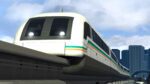 Train Simulator Shanghai Maglev Route Add On Steam Gift GLOBAL DLCS 53701 2 1